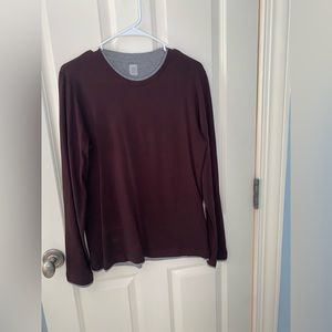 Men’s sweater